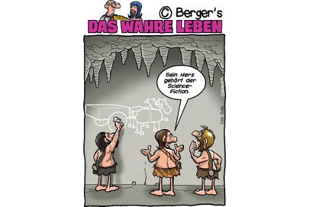 WAHRESLEBEN