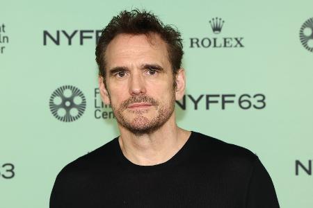 Matt Dillon