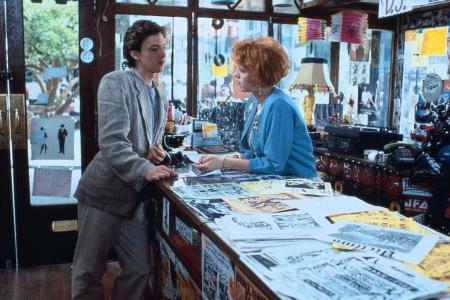 Andrew McCarthy