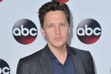 Andrew McCarthy