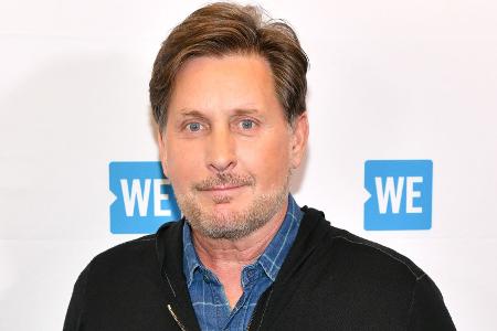 Emilio Estevez