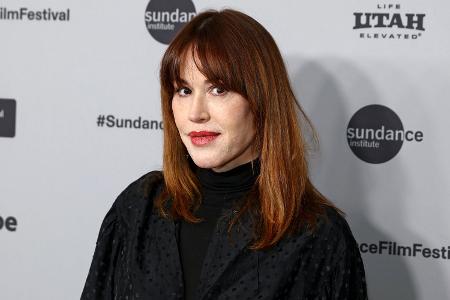 Molly Ringwald