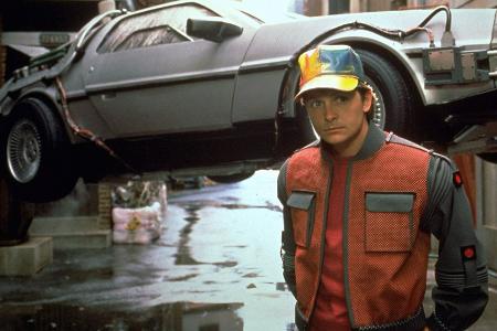 Michael J. Fox