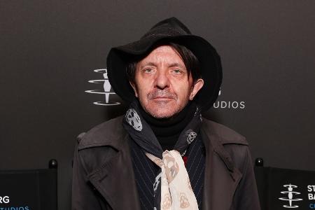 David Bennent