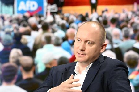 Markus Lanz