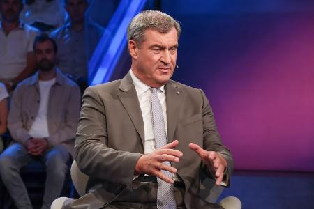 Maischberger 08.09.26
