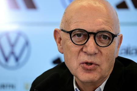 Regionalliga-Reform: DFB will Kompass-Modell durchsetzen