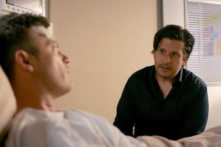 Das passiert heute in den Soaps