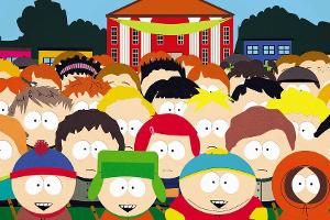 Für Donald Trump: TV-Serie "South Park" wird umbenannt