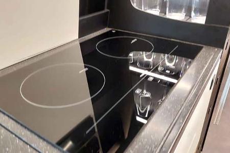 Robeta Hercules Campngbus auf Mercedes Sprinter