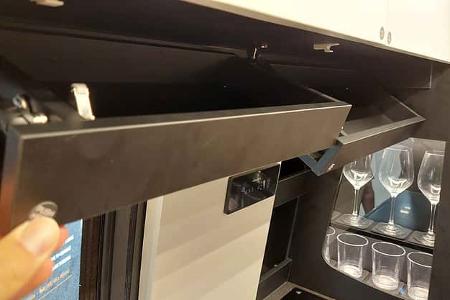 Robeta Hercules Campngbus auf Mercedes Sprinter