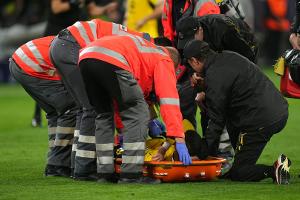 BVB will bei Karetsas "alles ausschließen"