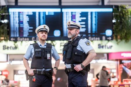 Bild Bundespolizei