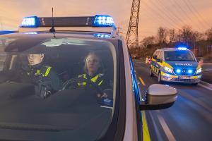 Symbolbild: Polizei NRW