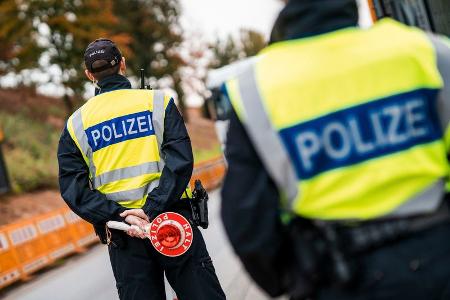Symbolfoto 