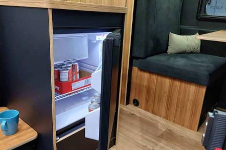 Vanyx Core Offroad Campingbus
