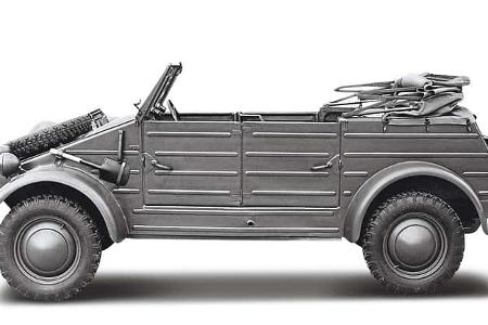 VW Kübelwagen