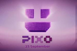 Nissan Pixo EV Teaser