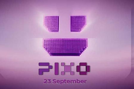 Nissan Pixo EV Teaser