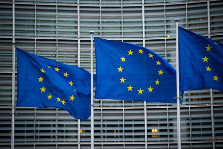 Die EU ist mit Kanada 2017 über das Handelsabkommen CETA verbunden (Archivbild)