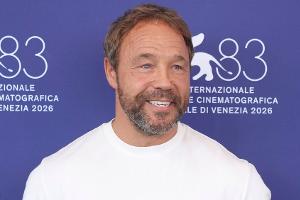 Stephen Graham ergänzt Star-Ensemble von Michael Manns "Heat 2"