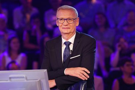 Ab Oktober: Generationenduell bei 
