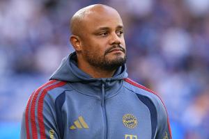 FC Bayern: Champions-League-Titel das "große Ziel"