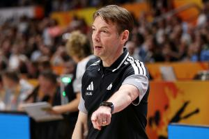WM-Viertelfinale: Lange warnt vor Belgien-Star Meesseman