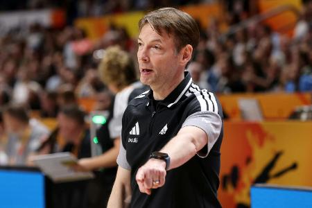 WM-Viertelfinale: Lange warnt vor Belgien-Star Meesseman