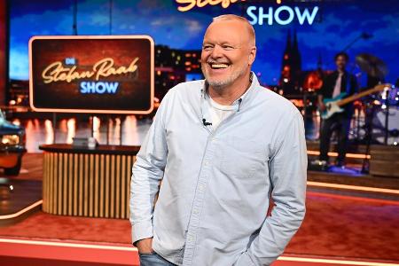 Stefan Raab lädt zur Wiesn-Sause: Zünftiger Abend mit Stefan Mross
