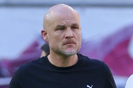 Nach TikTok-Kritik: Gladbach-Bosse bremsen Kleindienst ein