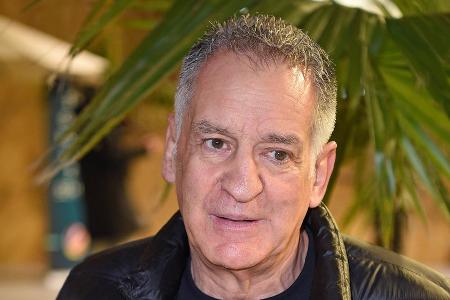 Eike Immel: Ex-Torhüter zu Bewährungsstrafe verurteilt