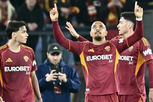 Champions League: Roma wirbt mit Sondertrikot für Nepal-Hilfe