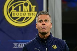 Bodö/Glimt vor Bayern-Duell demütig: "Sie sind die Besten"