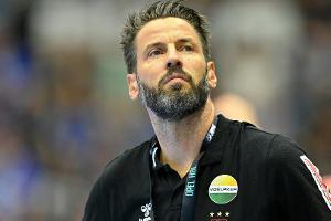 Handball: Magdeburg lässt Kolstad keine Chance
