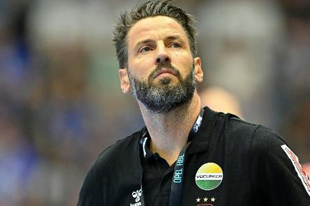 Handball: Magdeburg lässt Kolstad keine Chance