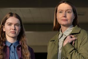 "Carrie"-Neuauflage: Erster Trailer zur blutigen Stephen-King-Serie