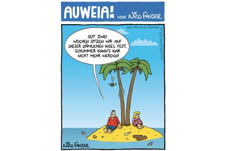 AUWEIA