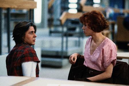 John Bender