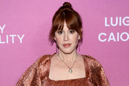Molly Ringwald