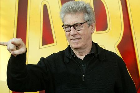 Paul Gleason 