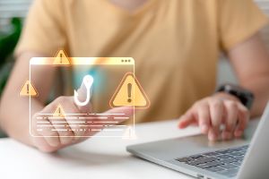 Phishing: Beliebte Maschen und wie Du sie erkennst
