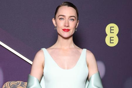 Saoirse Ronan