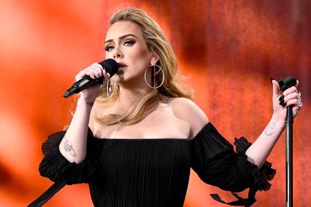 Adele