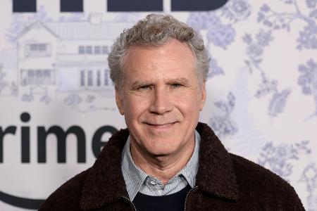 Will Ferrell 