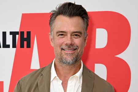Josh Duhamel