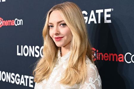 Amanda Seyfried