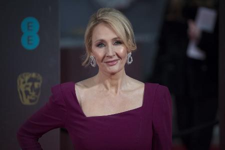 J. K. Rowling