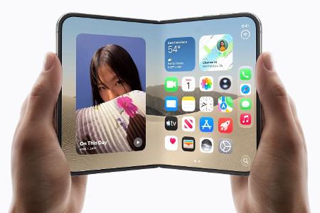 iPhone Duo
