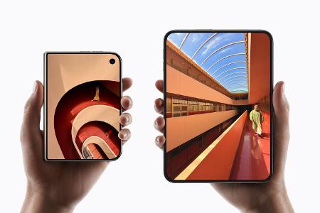 iPhone Duo